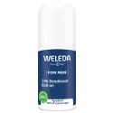 Weleda Homme Deodorant Roll-On 24h 50 ml