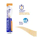 Elgydium Brosse à Dents Inter-Active Medium