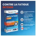 Santarome Stress Control Bio 30 Capsules