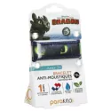 Parakito Junior Wiederaufladbares Mückenschutzarmband