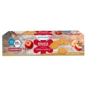 Nutrisens Galletas HP/HC Concentrados x20