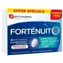 Forténuit 8 h de Forté Pharma, 30 comprimidos