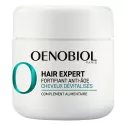 Oenobiol Hair Expert Cápsulas Capilares Fortificantes Antiedad Desvitalizantes