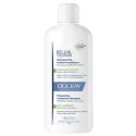 Ducray Kelual Squanorm Shampoo Trattante Forfora Grassa