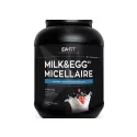 Мицеллярная вода Eafit Молоко и яйцо