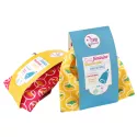 Coppetta mestruale Lamazuna + astuccio