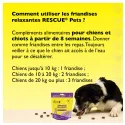 Rescue Pets Guloseimas para Cães x 60