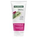 Klorane Hydratation & Brillance Après-Shampoing Désaltérant 200 ml