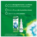 Phytosun Aroms Spray Nasal Décongestionnant 20 ml