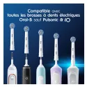 Oral-B Pro Sensitive Clean Borstel Set van 3