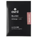 Avril Blush Organic Palette Refill