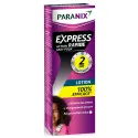 Paranix Express Azione Rapida Anti-Pidocchi 2 Minuti Lozione