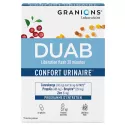 Granions Duab cápsulas confort femenino