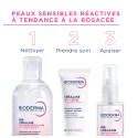 Bioderma Créaline AR+ Gel Micelar Antirojeces 250 ml
