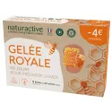 Naturactive Royal Jelly 1500 mg 20 sticks of 10 ml