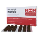 NaturOphta Macula Capsule per l'invecchiamento degli occhi