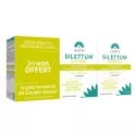 Silletum Expert Anticaída 180 Comprimidos