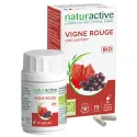 Naturactive Red Vine Organic