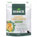 Humer Throat Gums 30 gomas