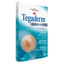 Tegaderm Transparent Film Adhesive Dressings