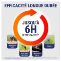  Insect Écran Anti-Mosquito Mist Infested Areas 100 ml