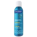 Keracnyl Спрей для тела с осушающим действием против прыщей Ducray 150 мл