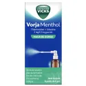 Vorja 2 mg/0,5 mg por ml, spray bucal, 30 ml, Vicks