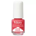 Vitry Nagellack auf Wasserbasis 4 ml