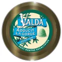 Pastilhas Valda para aliviar a garganta