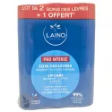Laino Pro Intense Soin des Lèvres Gercées et Abimées
