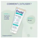 Etiaxil Desodorizante e Gel de Banho 24h para Peles Sensíveis 200 ml