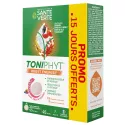 Santé Verte Toniphyt Boost Energie bruistabletten 