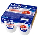 Delical Dessert Lacté HP HC Le Brassé 4x200g