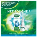 Phytosun Aroms Spray Nasal Décongestionnant 20 ml