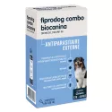 Biocanina Fiprodog Combo Box of 3 Pipettes