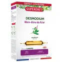 Superdiet Desmodium: Bienestar del hígado