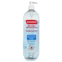 Assanis Gel mani idroalcolico doppia azione 980 ml