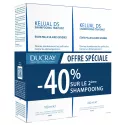 Ducray Kelual DS Severe Dandruff Shampoo 100 ml