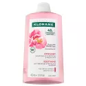 Klorane Shampoing Apaisant À La Pivoine Bio