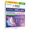 Arkorelax Slaap- & Angsttabletten
