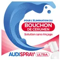 Audispray Ohrenschmalzpfropfen Ultra 20 ml Cooper