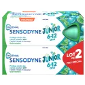 Sensodyne Pro-Email Junior Toothpaste 6-12 years 50 ml