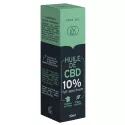 Aceite de CBD Pharma Nature 5%, 10% o 20% - frasco de 10 ml