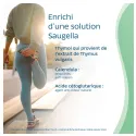 Saugella Cotton Touch Salvaslip 40 salvaslip
