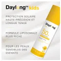 Daylong Kids SPF 50+ Latte solare liposomiale per bambini 150 ml