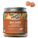 Mium Lab Gummies Sunscreens без сахара