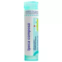 Sabal serrulata composé granules, gouttes homéopathique Boiron