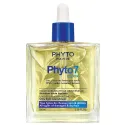 Phyto 7 Elixir Aceite sublimador universal para cabellos secos y dañados 100ml