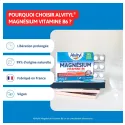 Alvityl Magnésio e Vitamina B6 de libertação prolongada