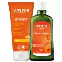 Weleda Arnica Massage Oil